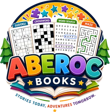 Aberoc Books logo